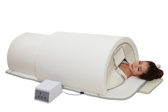 Truly Heal Skin Detoxification Souna Infrared Dome 1200W