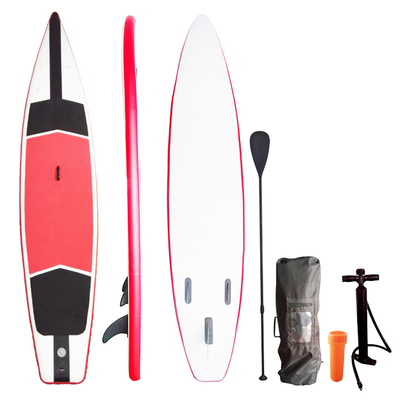 ODM ورزش در فضای باز با پابرهنه Adventure Paddle Board
