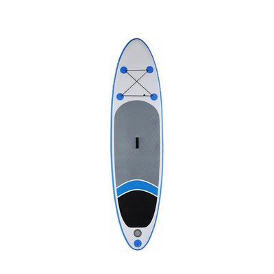 تخته ساپورت تورینگ بادی استندآپ Paddle Board Leisure Novice