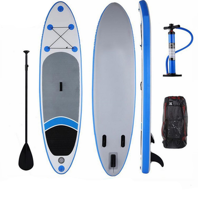 تخته ساپورت تورینگ بادی استندآپ Paddle Board Leisure Novice