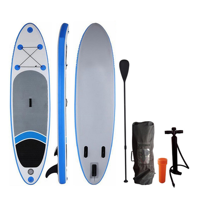 تخته ساپورت تورینگ بادی استندآپ Paddle Board Leisure Novice