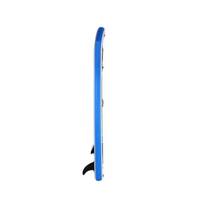 تخته ساپورت تورینگ بادی استندآپ Paddle Board Leisure Novice