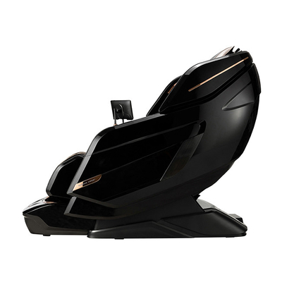 صندلی ماساژ الکتریکی گرمایش Lounge SL 4D Zero Gravity