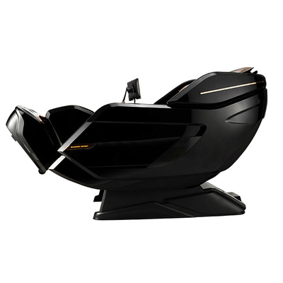 صندلی ماساژ الکتریکی گرمایش Lounge SL 4D Zero Gravity