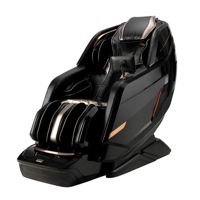 صندلی ماساژ الکتریکی گرمایش Lounge SL 4D Zero Gravity