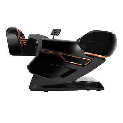 Kneading Electric Heated Cheir Recliner صندلی ماساژ سه بعدی خانگی با بلوتوث