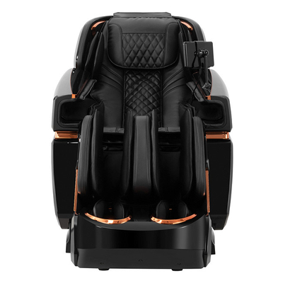 Kneading Electric Heated Cheir Recliner صندلی ماساژ سه بعدی خانگی با بلوتوث