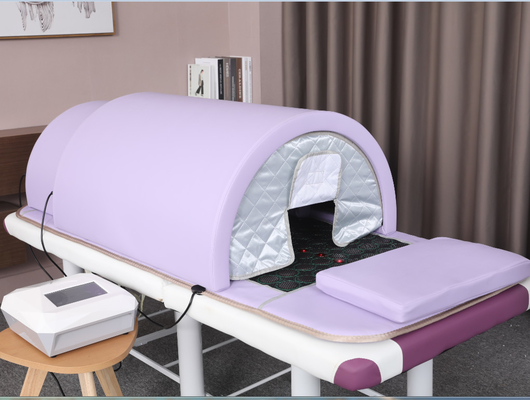 Sweat Hyperthermia Infrared Souna Dome 1200W