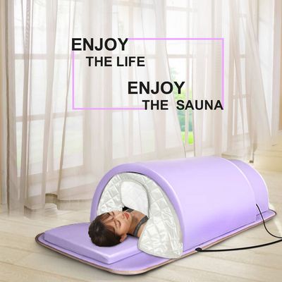 Sweat Hyperthermia Infrared Souna Dome 1200W