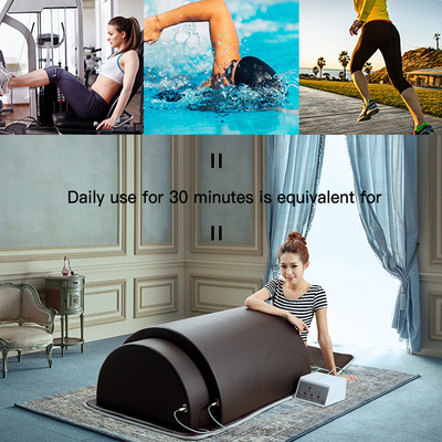 کپسول OEM Weight Loss Far Souna Dome برای هیپرترمی