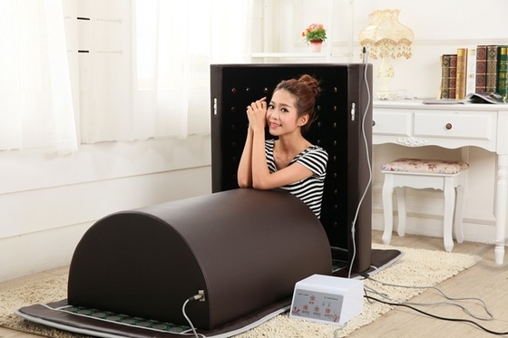 Truly Heal Skin Detoxification Souna Infrared Dome 1200W